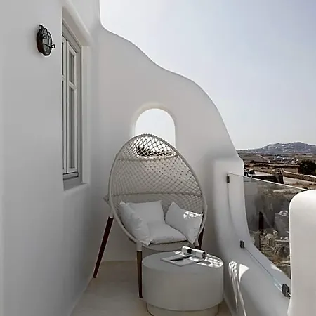 Ortygia Hotell
