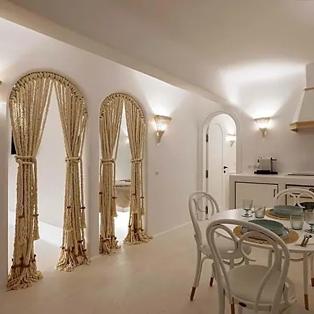 Ortygia Hotell