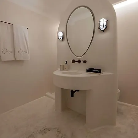 Ortygia Hotell Mykonos Town