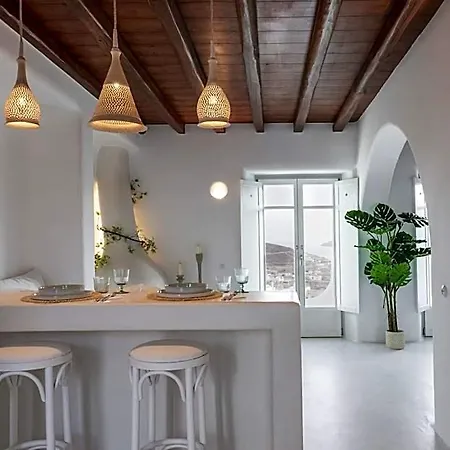 Hotell Ortygia