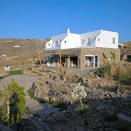 Hotell Ortygia Mykonos Town