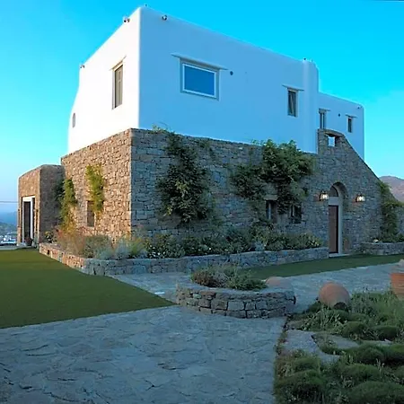 Hotell Ortygia Mykonos Town