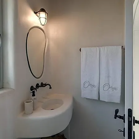 Ortygia Hotell 4*