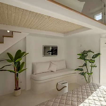 Ortygia Hotell 4*