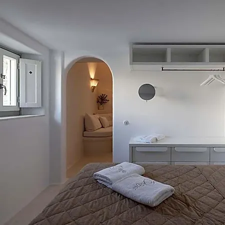 Ortygia Hotell