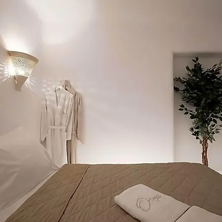 Ortygia Hotell 4*