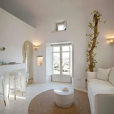 Hotell Ortygia