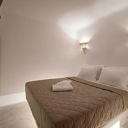 Hotell Ortygia 4*