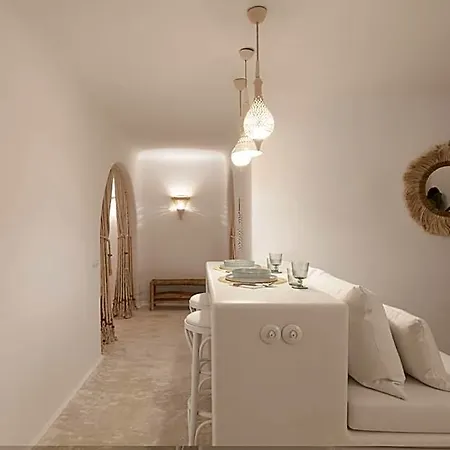 Ortygia Hotell